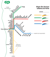 Descarregue esta aplicação da microsoft store para windows 10, windows 10 mobile. Comboios De Portugal Mapa Get Images