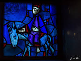 Church Of Reconciliation Communaute Des Freres De Taize Brothers Community Of Taize Stained Glass Paint Stained Glass Glass Painting