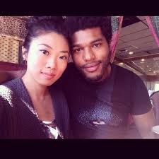 Black And Asian People Mixed Asianblackcouples Interracial Couples Interacial Couples Couples