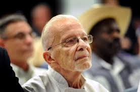 Arnold Abbott, lifelong activist who fought to feed the homeless, dies at  94