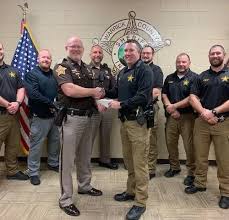 Image result for Brown 1990 Indiana Sheriff Association