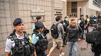 Hong Kong Court Jails 45 Democracy Campaigners on Subversion Charges