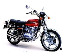 高校時代におけるバイクとの関わり 古いバイク バイク 単車