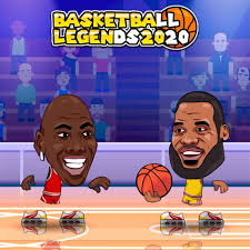 You can also choose the mode of a fast match and at once plunge into a basketball stars unblocked game 66. B A S K E T B A L L L E G E N D S 2 0 2 0 U N B L O C K E D