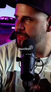 Daniel Cespedes Mr Myspace