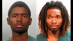 2 men, 3 teens arrested in gang rape