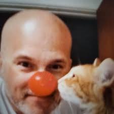 How is Cheddar and the gang!!