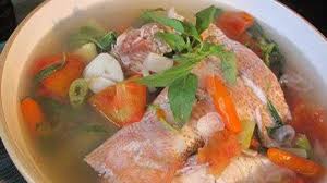 Manfaat buah naga untuk bayi. 7 Tujuan Wisata Kuliner Di Kupang Ntt Terlezat Tokopedia Blog