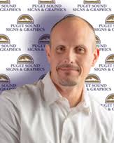 About Puget Sound Signs & Graphics