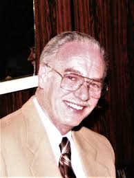 Obituary for Robert Bransford Kirk