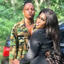 Sista afia · single · 2016 · 1 songs. Histar Tv Although I Ve Kissed Sista Afia Before We Are Not Dating Kelvyn Boy Signee And Member Of The Bhim Nation Record Label Kelvyn Boy Has Admitted Kissing Colleague Musician