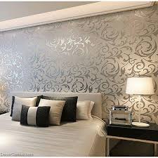 Pin By Kathy Manuel On Wallpaper Modern Wallpaper Bedroom Wallpaper Design For Bedroom Wallpaper Living Room