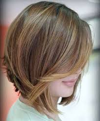 Anche sui capelli corti è possibile realizzare il balayage con . Shatush Per Capelli Corti Pagina 4