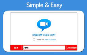 It helps you to meet, make a video calls, voice chat and make new friends online with strangers from around the . X Random Video Chat For Android Apk Download