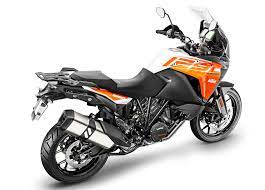 Ktm's first production year for this motorcycle was 2015. Ktm 1290 Super Adventure S 2017 Bilder Infos Und Video
