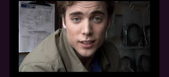 Ted's Appearance in Supernatural Season 3 Episode 13