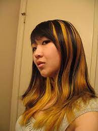 How To Remove Dye From Hair Yellow Hair How To Remove Dye From Hair Hair