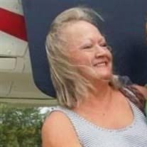 Lori Lewelling Hunsucker Obituary (2023)