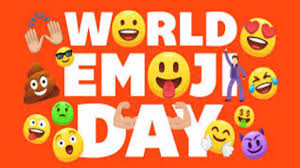 बड़ी ही रोचक है इमोजी के शुरू होने से लेकर आज तक का सफर. World Emoji Day 2020 Fun Facts About Unofficial Holiday You Must Know
