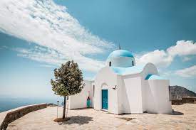 Die insel nisyros zählt zu der region südliche ägäis und bildet mit mehreren kleineren und unbewohnten inseln eine gemeinde. Nisyros Unsere 11 Highlights Der Nachbarinsel Von Kos