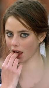 Kaya Scodelario in Skins