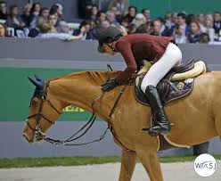1 day ago · jessica springsteen and her horse, don juan van de donkhoeve, failed to qualify for the equestrian individual final after knocking down a rail. Jessica Springsteen The Connection You Develop With The Horses Is Something Really Special World Of Showjumping