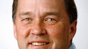 Dave Kane: Wasting golden opportunity in Mount Olive