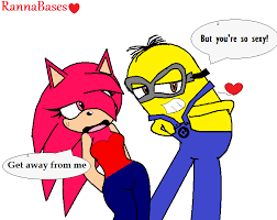 Well, this is a studio for all those ocs. Sleepy Puff S Big Bad Book Of Cringe Cringy Sonic Ocs Wattpad