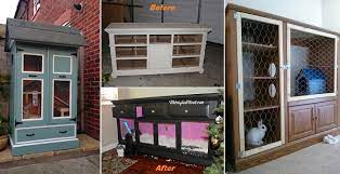 Build the ladder from a small piece of plywood and fit it in the opening, as in the diagram. Goodshomedesign