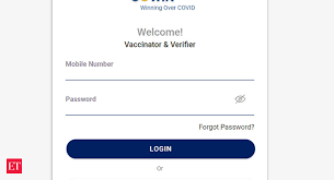 Sign up for updates find appointments. Book Vaccination How To Register Yourself For The Coronavirus Vaccine At Co Win The Economic Times