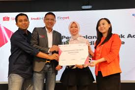 Kini telkom indonesia sudah memperbaiki layanan mereka dengan memberikan jaringan indihome ke pelosok. Telkom