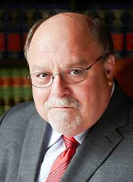 Lenny Hauersperger: Rodney's last request: Be kind to one another