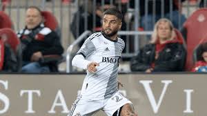 Lorenzo Insigne exits Toronto FC’s season opener with injury