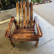 2x4 Diy Adirondack Chair Plans Simple Plans For A Etsy In 2020 Fire Pit Chairs Adirondack Chair Plans Adirondack Chair