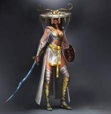 How and why did Ashrah become such a cult favorite? Does she need to come  back? And what lore story and alliance should she have? image by  GeorgeVostrikov : r/MortalKombat