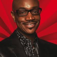 Geoff McBride(제프 맥브라이드)