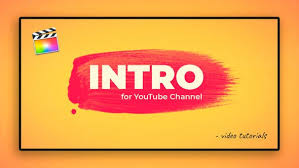 Titles, transitions, lower thirds, effects. 468 Intro Video Templates Compatible With Final Cut Pro