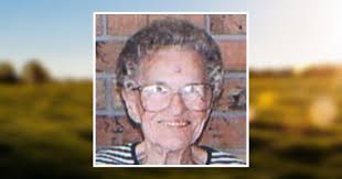 Mary Elizabeth Lang Laigast Obituary August 30, 2011