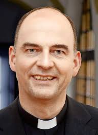 Priesterjubiläums des Generalvikars: Dr. Franz Jung begeht silbernes  Priesterjubiläum