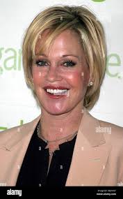 Melanie griffith peter griffith hi-res stock photography and images