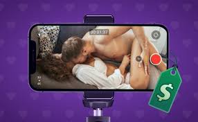How To Sell Your Sex Tape Online | Vicetemple