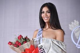 This new pageant in the philippines has officially started when the beautiful ladies were presented before the distinguished persons in the world of. Patch Magtanong Not Joining Miss Universe Philippines 2020 Philstar Com