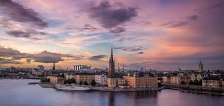 Konungariket sverige vypočuj si) je severská krajina v severnej európe. Svedsko Ukazuje Ze Boj Proti Koronavirusu Nie Je Fetis Priestori