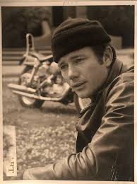 Then Came Bronson: Hang in There!