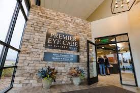Premier is also ncqa certified in credentialing. Premiere Eye Care Construction Solutions Company