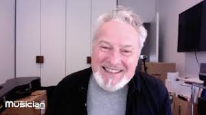 ROSS WILSON: 'EAGLE ROCK' 50TH ANNIVERSARY INTERVIEW