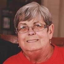 Mary Lou Harm Obituary