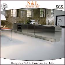 china aluminum kitchen cabinets