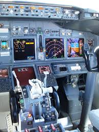 Flight time from hamilton to marana was scheduled to be exactly 4 hours. How Is The Boeing 737ng Different From The Classic Guest Blog Part 1 Airlinereporter Airlinereporter