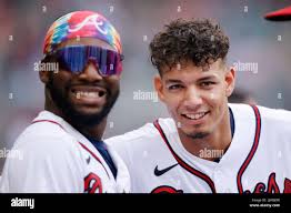 Michael vaughn hi-res stock photography and images